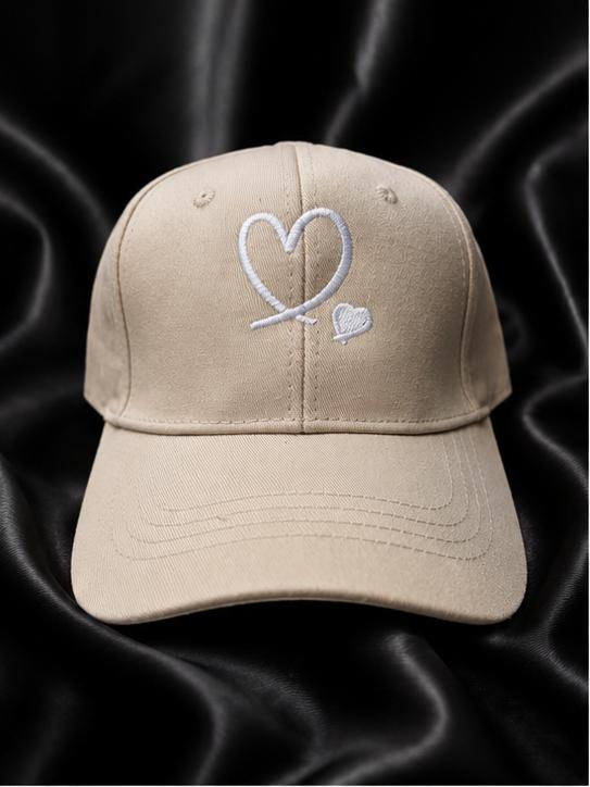 Heart Cap