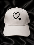 Heart Cap