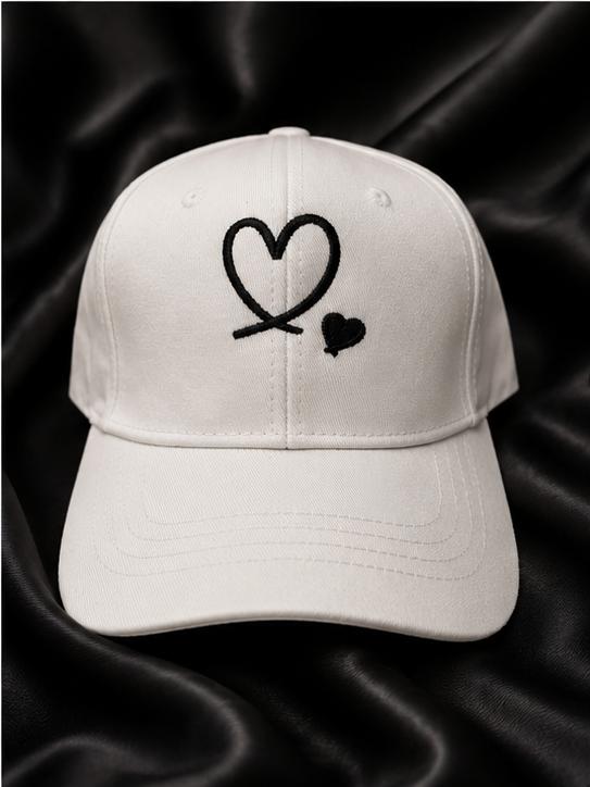 Heart Cap