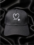 Heart Cap