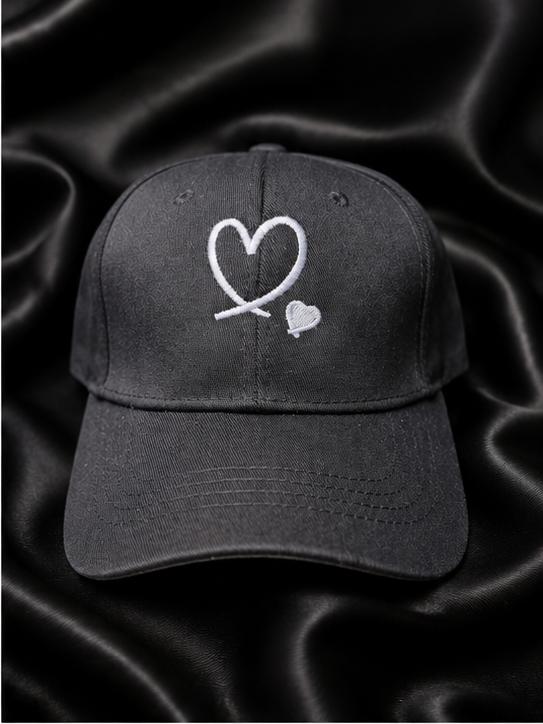 Heart Cap
