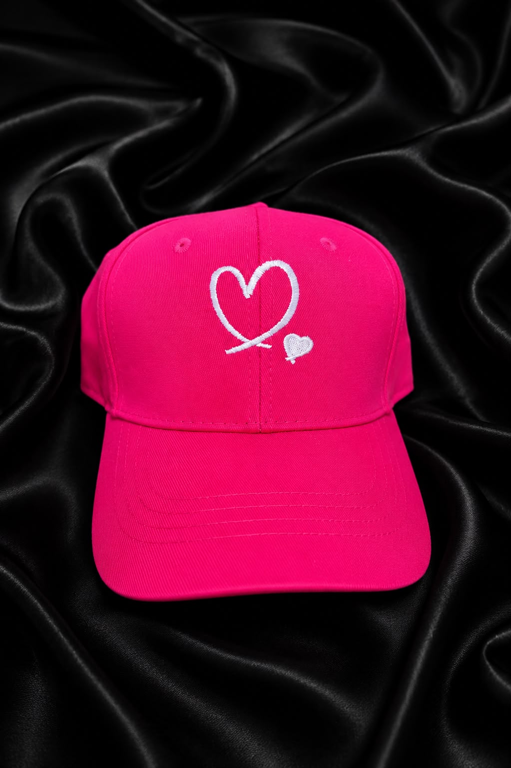 Heart Cap