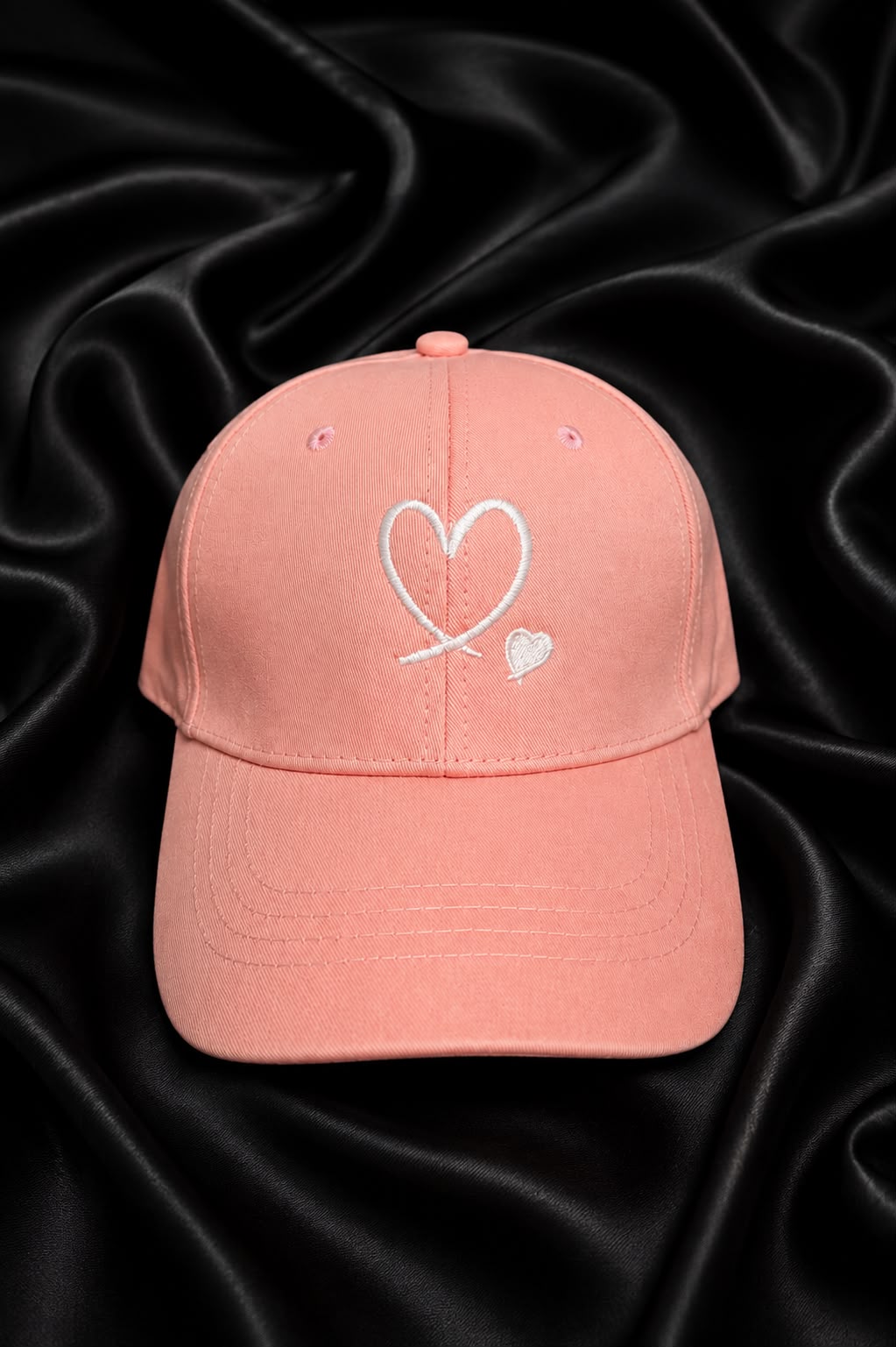 Heart Cap