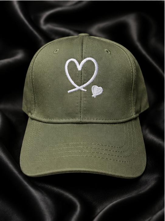 Heart Cap